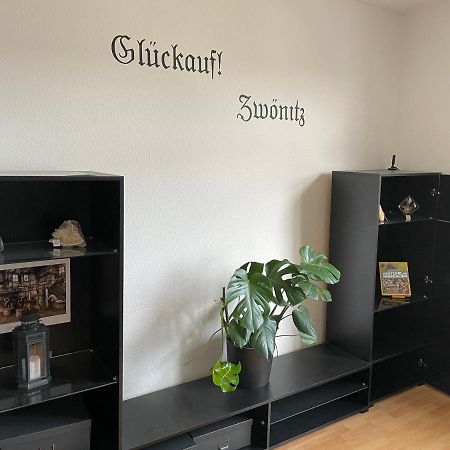 Ferienwohnungen Dresden & Glueck Auf Zwönitz Zewnętrze zdjęcie