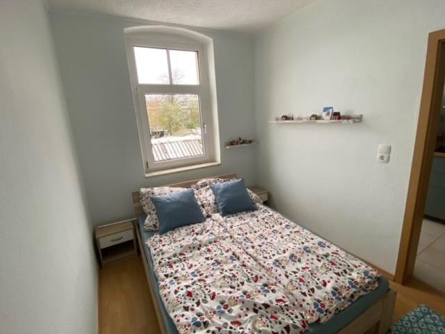 Ferienwohnungen Dresden & Glueck Auf Zwönitz Zewnętrze zdjęcie